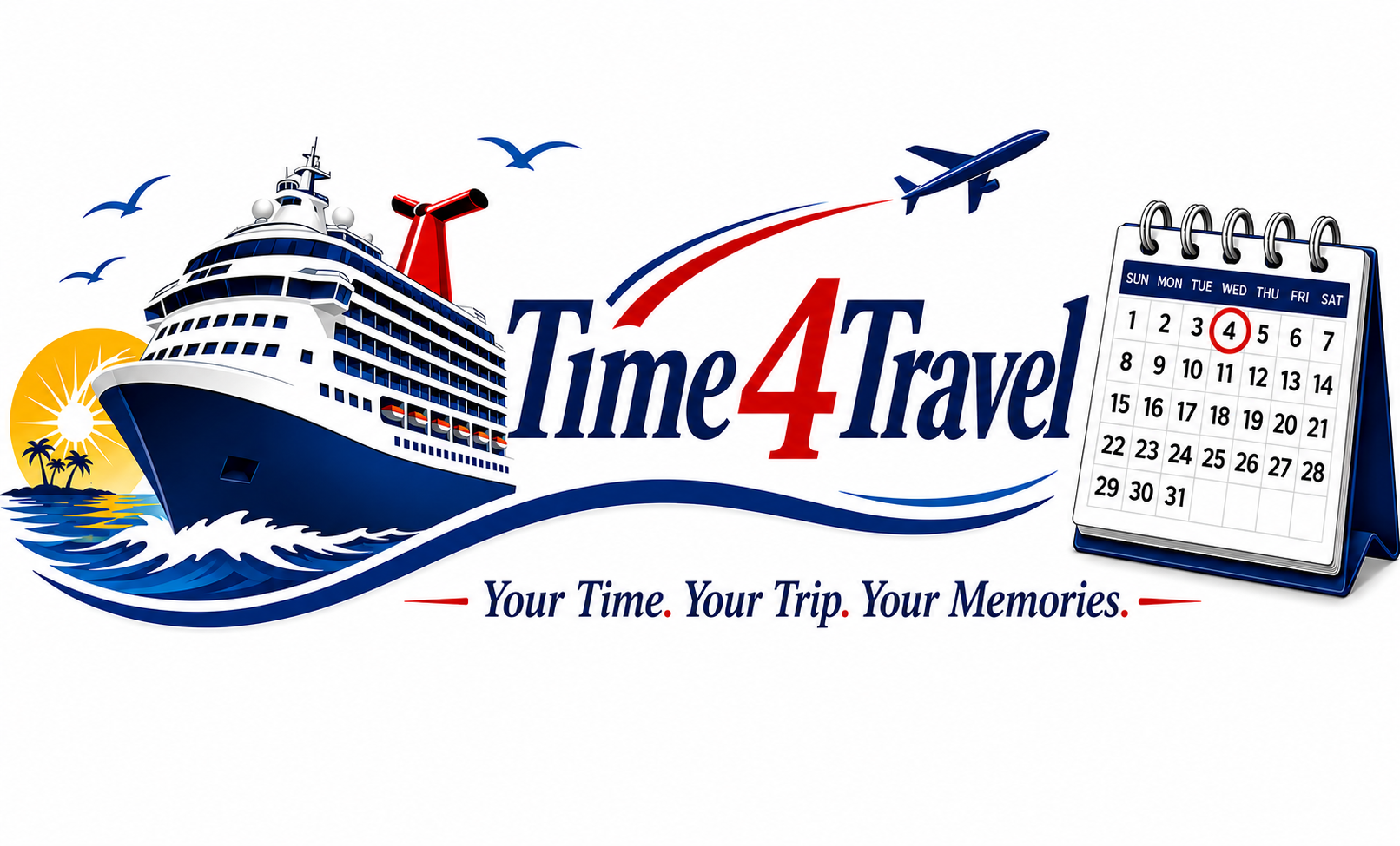 Time4Travel LLC